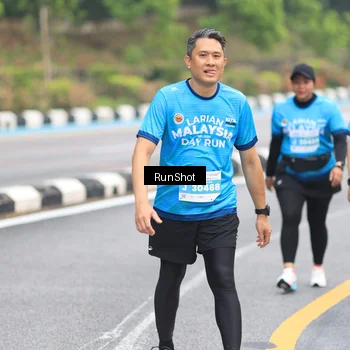 Runner Photo 7029572