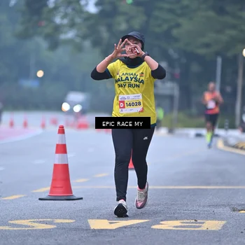 Runner Photo 7029580