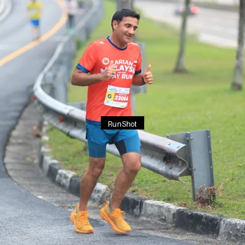 Runner Photo 7029590