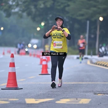 Runner Photo 7029592