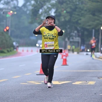 Runner Photo 7029593