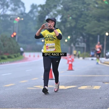 Runner Photo 7029594