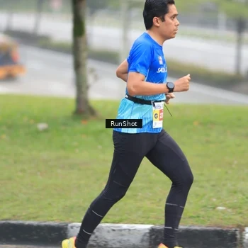 Runner Photo 7029597
