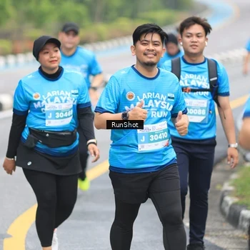 Runner Photo 7029598