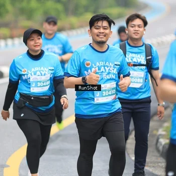 Runner Photo 7029601