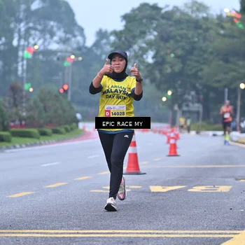 Runner Photo 7029603