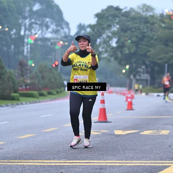 Runner Photo 7029604