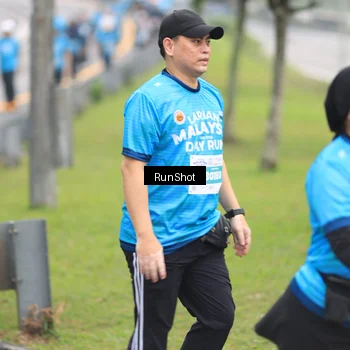 Runner Photo 7029606