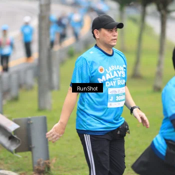 Runner Photo 7029607