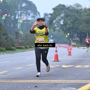 Runner Photo 7029611