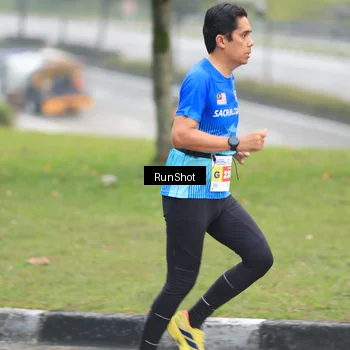 Runner Photo 7029612
