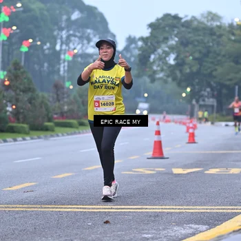 Runner Photo 7029617