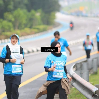 Runner Photo 7029620