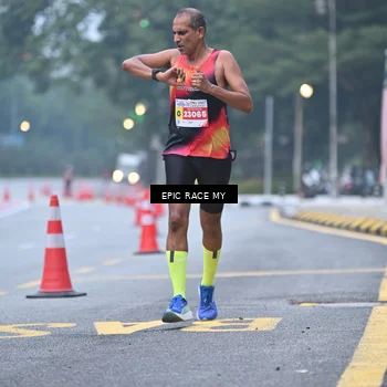 Runner Photo 7029622