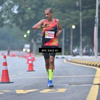 Runner Photo 7029624