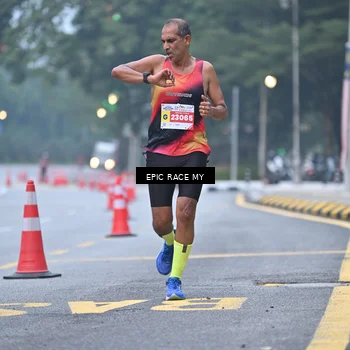 Runner Photo 7029626