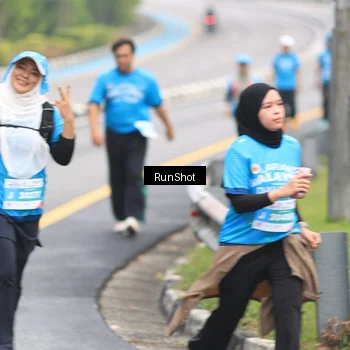 Runner Photo 7029632
