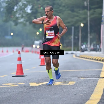 Runner Photo 7029635
