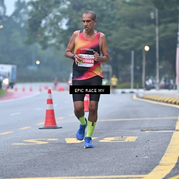 Runner Photo 7029636