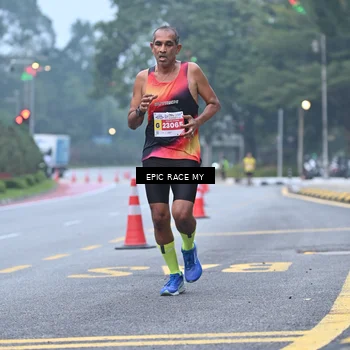 Runner Photo 7029640