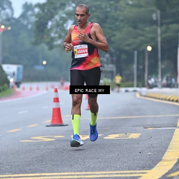 Runner Photo 7029641