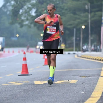 Runner Photo 7029642