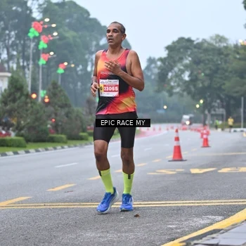 Runner Photo 7029651