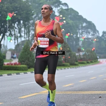 Runner Photo 7029654