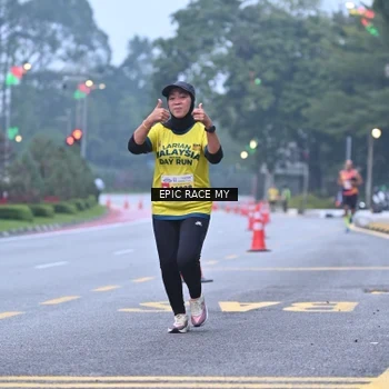 Runner Photo 7029665