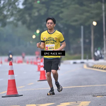 Runner Photo 7029666