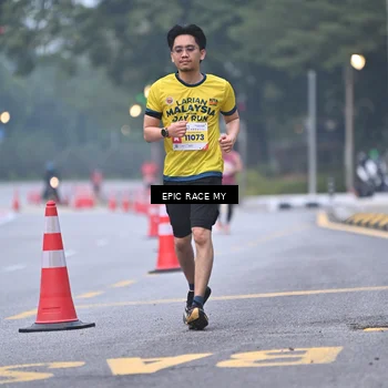 Runner Photo 7029667