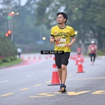 Runner Photo 7029680