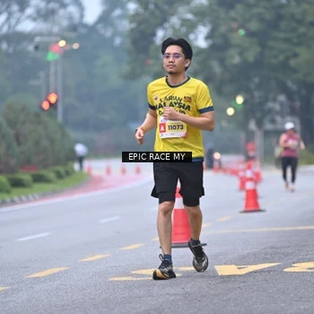 Runner Photo 7029685