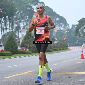 Runner Photo 7029689