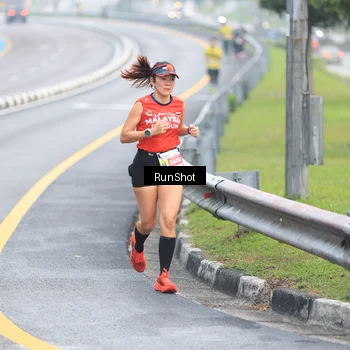 Runner Photo 7029700