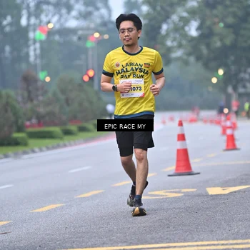 Runner Photo 7029702