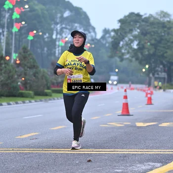 Runner Photo 7029707