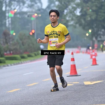 Runner Photo 7029712