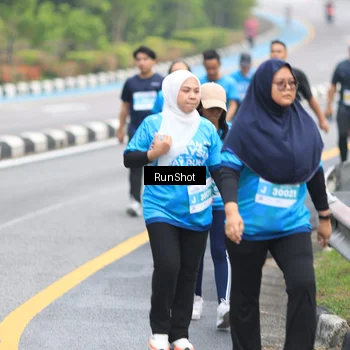 Runner Photo 7029730