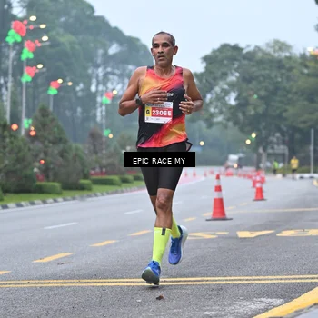 Runner Photo 7029733