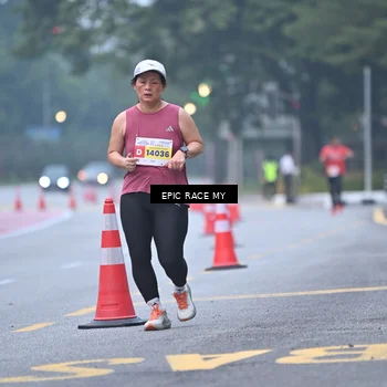 Runner Photo 7029735
