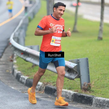 Runner Photo 7029757