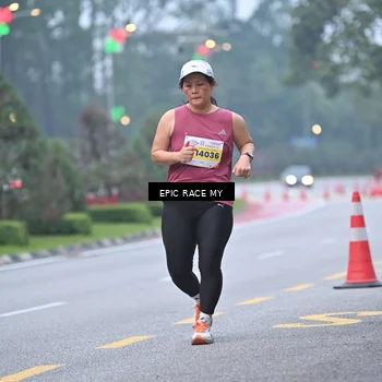 Runner Photo 7029762