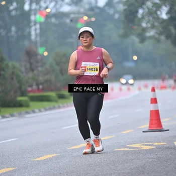 Runner Photo 7029769