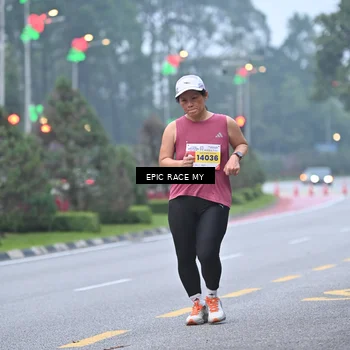 Runner Photo 7029770