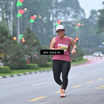 Runner Photo 7029773