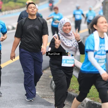 Runner Photo 7029781