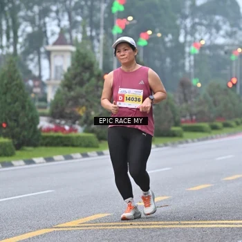 Runner Photo 7029782