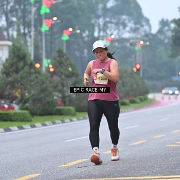 Runner Photo 7029784