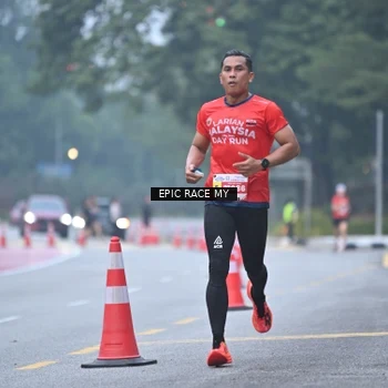 Runner Photo 7029796